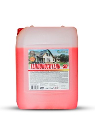 [LB00010357] Экотерм-30 Ахуйн тосол 20кг